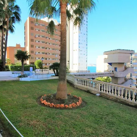 Trinisol Sea Views 24e
