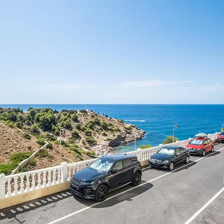 Trinisol Sea Views 24e Appartement Benidorm