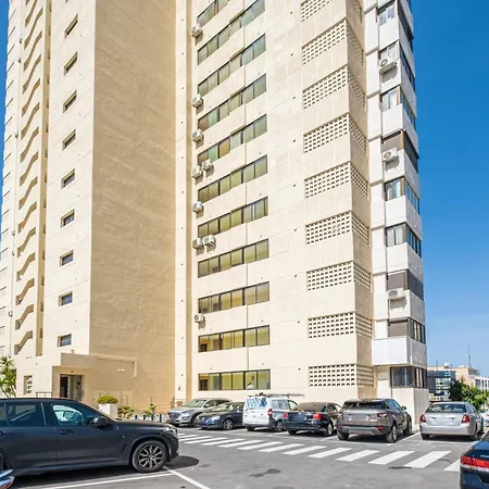 Trinisol Sea Views 24e Appartement