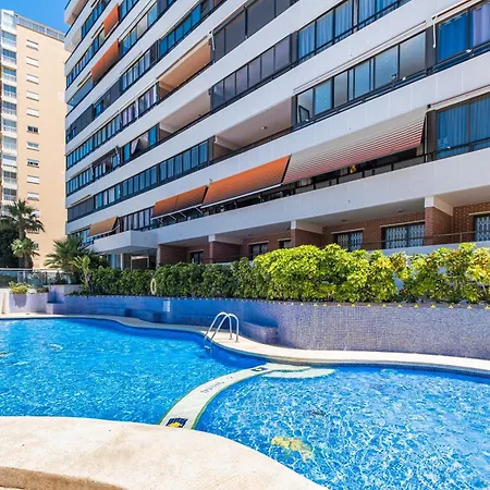 Trinisol Sea Views 24e