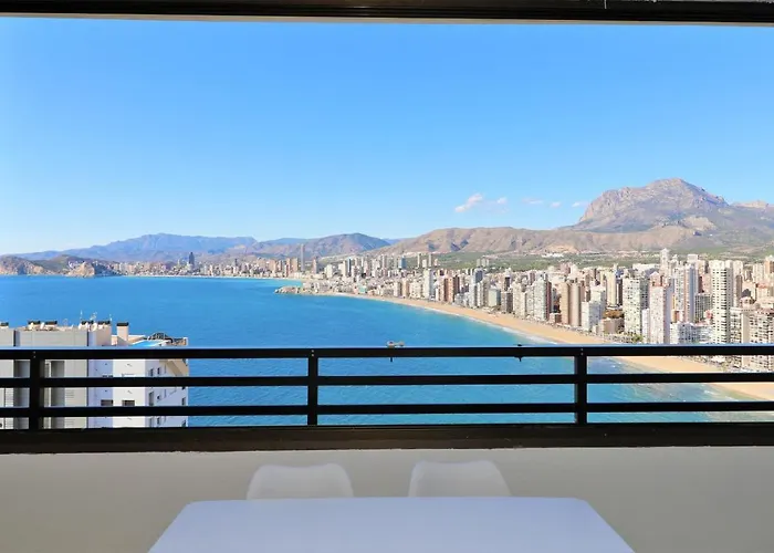 Trinisol Sea Views 24e