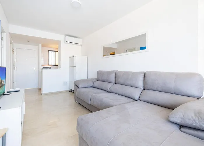 Trinisol Sea Views 24e Appartement