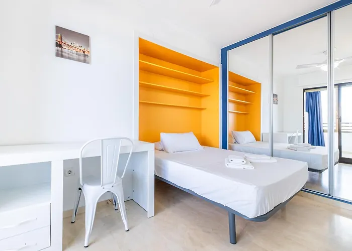 Appartement Trinisol Sea Views 24e