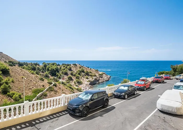 Trinisol Sea Views 24e Appartement Benidorm