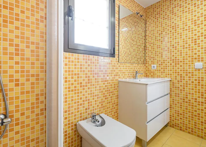 Appartement Trinisol Sea Views 24e Benidorm