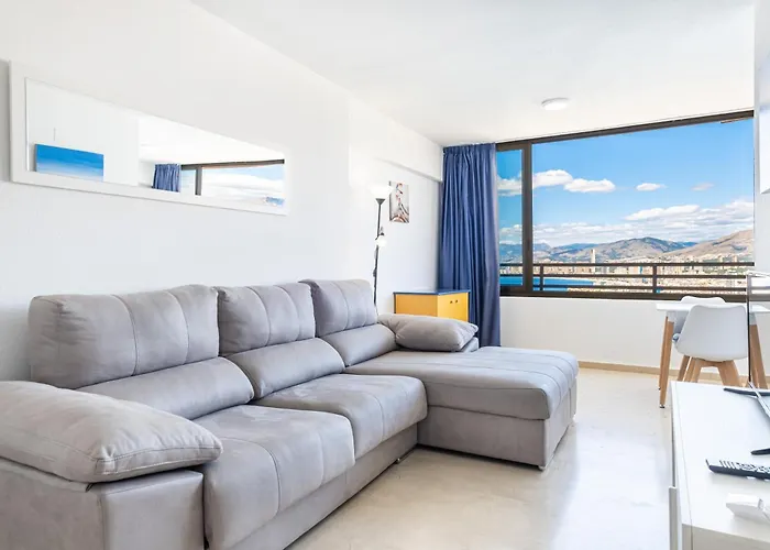 Trinisol Sea Views 24e *