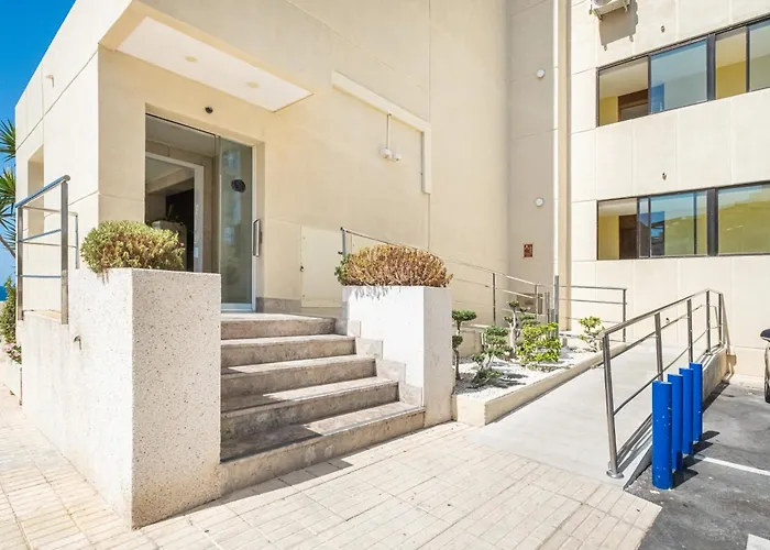 Trinisol Sea Views 24e Appartement *