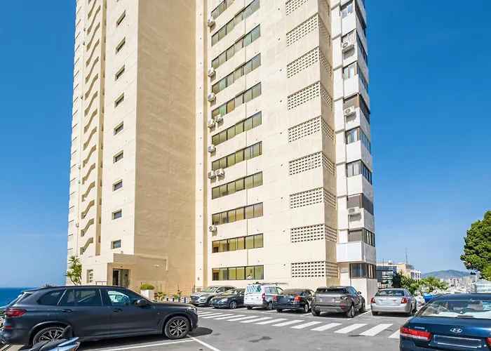Trinisol Sea Views 24e Appartement