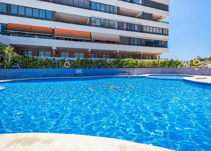 Trinisol Sea Views 24e *