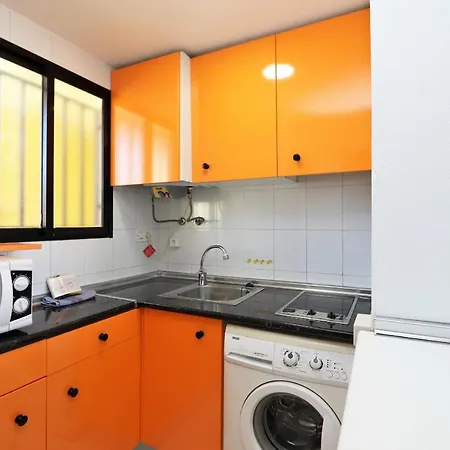Apartamento Trinisol Sea Views 24e