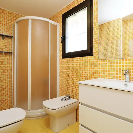 Apartamento Trinisol Sea Views 24e Benidorm