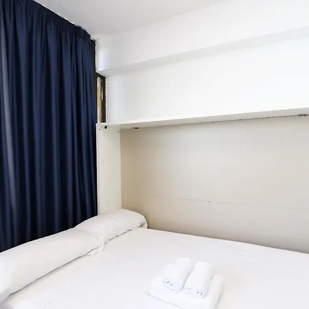 Trinisol Sea Views 24e Apartamento
