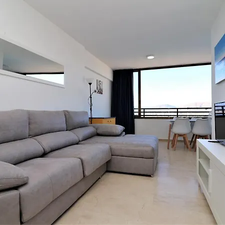 Trinisol Sea Views 24e Apartamento *