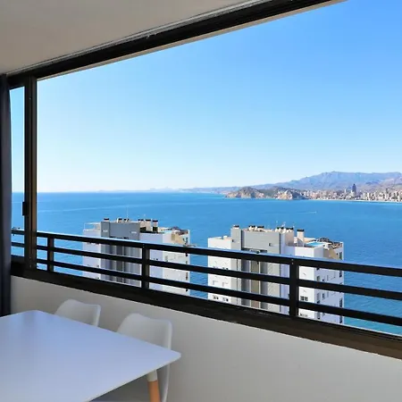 Trinisol Sea Views 24e Apartamento