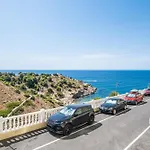 Trinisol Sea Views 24e Appartamento Benidorm