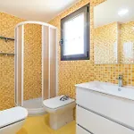 Trinisol Sea Views 24e Appartamento Benidorm