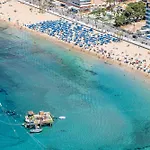 Appartamento Trinisol Sea Views 24e Benidorm