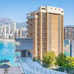 Trinisol Sea Views 24e Benidorm