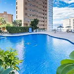 Trinisol Sea Views 24e Benidorm