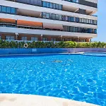 Trinisol Sea Views 24e *
