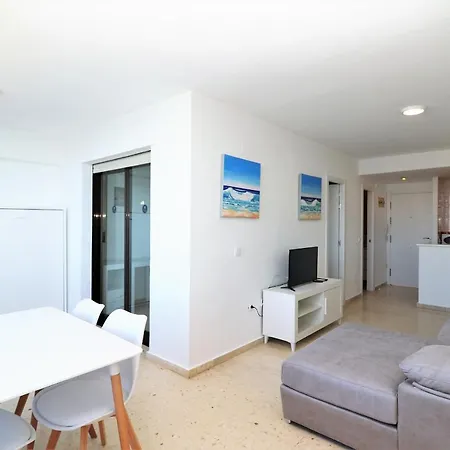 Trinisol Sea Views 24e Апартаменты *