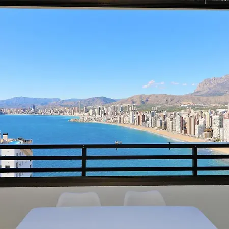 Trinisol Sea Views 24e