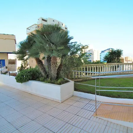 Апартаменты Trinisol Sea Views 24e