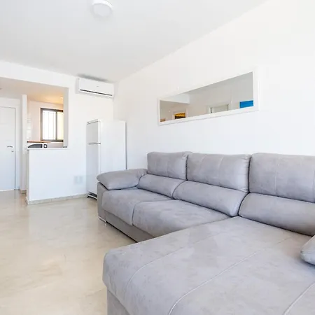 Trinisol Sea Views 24e Apartmán