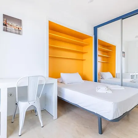 Apartmán Trinisol Sea Views 24e