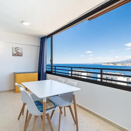 Trinisol Sea Views 24e Apartmán *