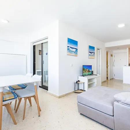 Trinisol Sea Views 24e Apartmán