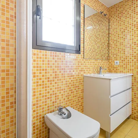 Apartmán Trinisol Sea Views 24e Benidorm
