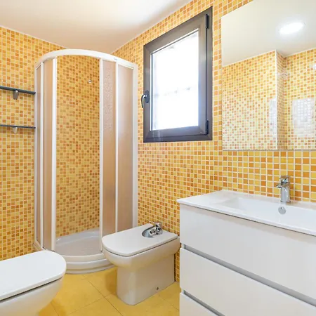 Trinisol Sea Views 24e Apartmán Benidorm