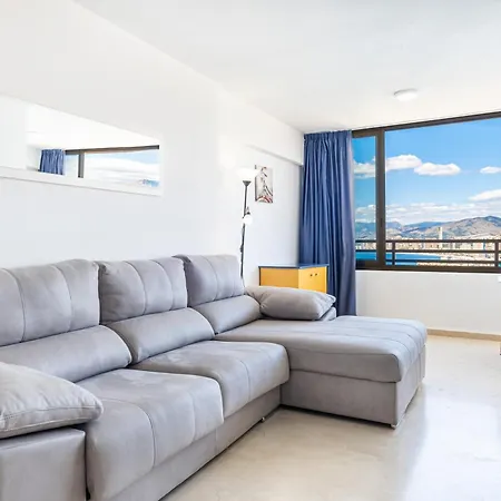 Trinisol Sea Views 24e *