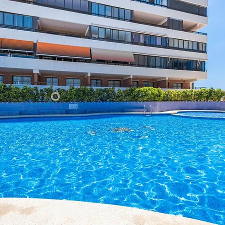 Trinisol Sea Views 24e *
