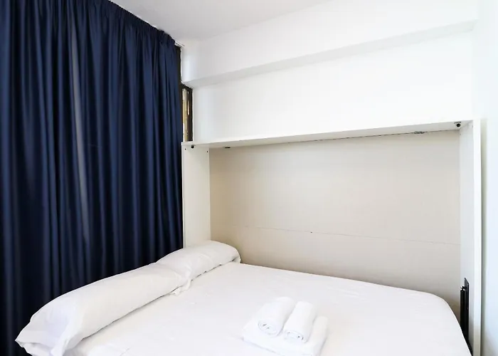 Trinisol Sea Views 24e Apartman