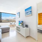 아파트 Trinisol Sea Views 24e 베니돔