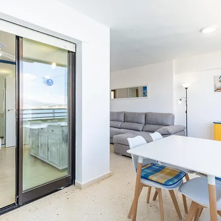 아파트 Trinisol Sea Views 24e *