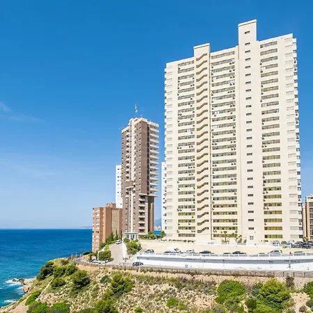 Trinisol Sea Views 24e 아파트 *