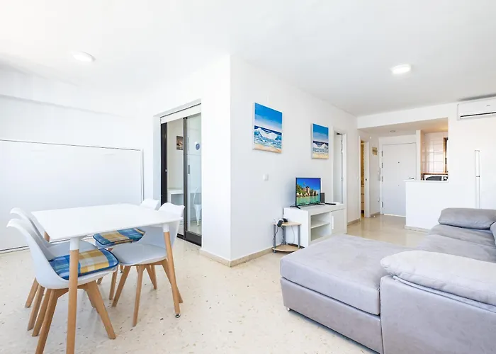 Trinisol Sea Views 24e Daire