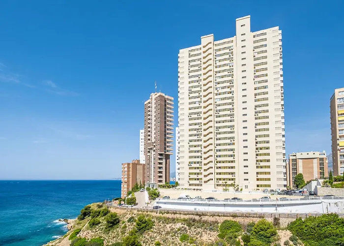 Trinisol Sea Views 24e Daire *
