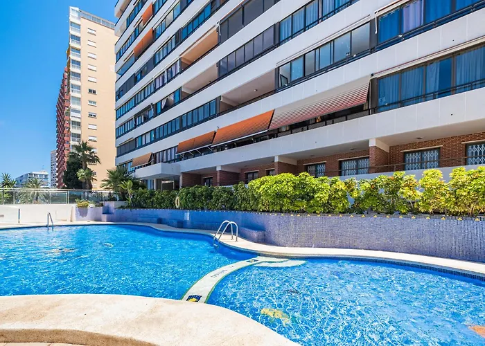 Trinisol Sea Views 24e